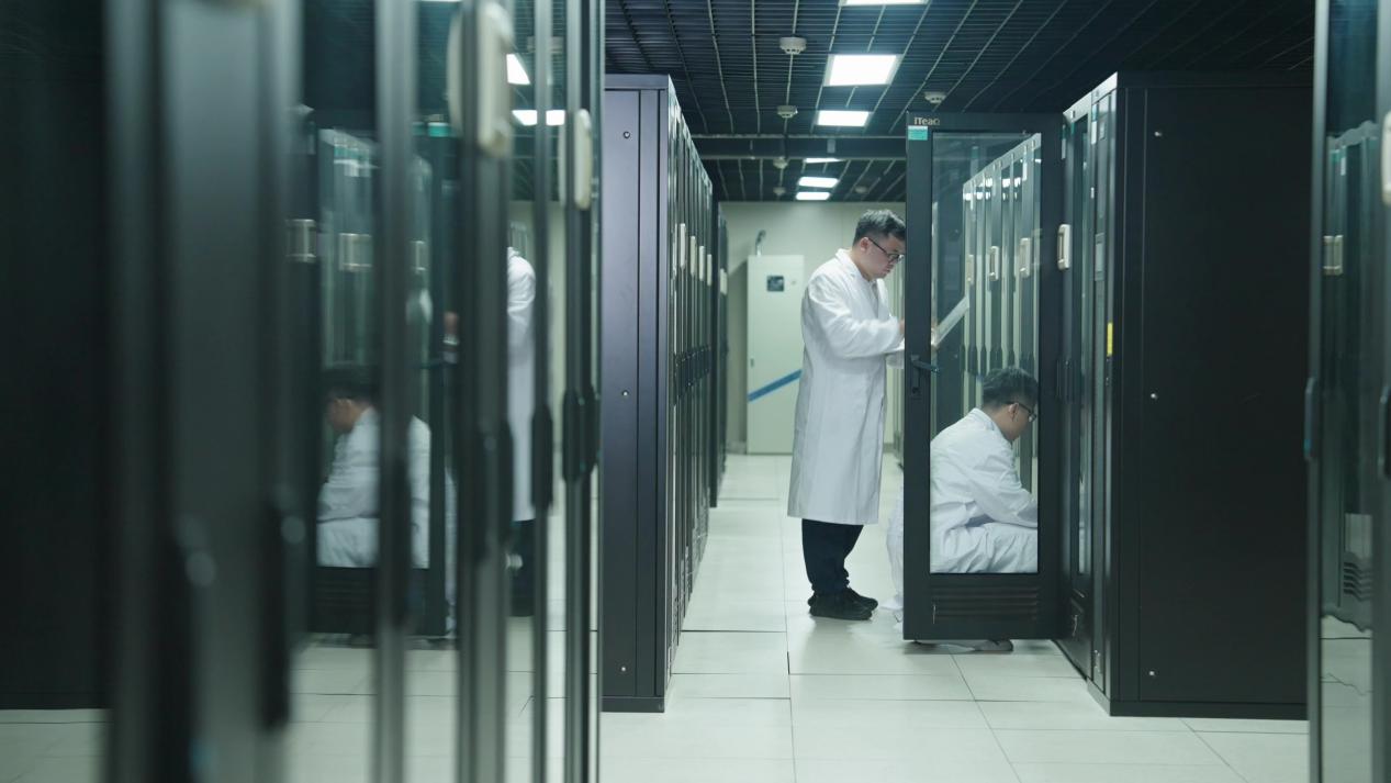 “算电协同”保障能源电力防灾安全(图1)