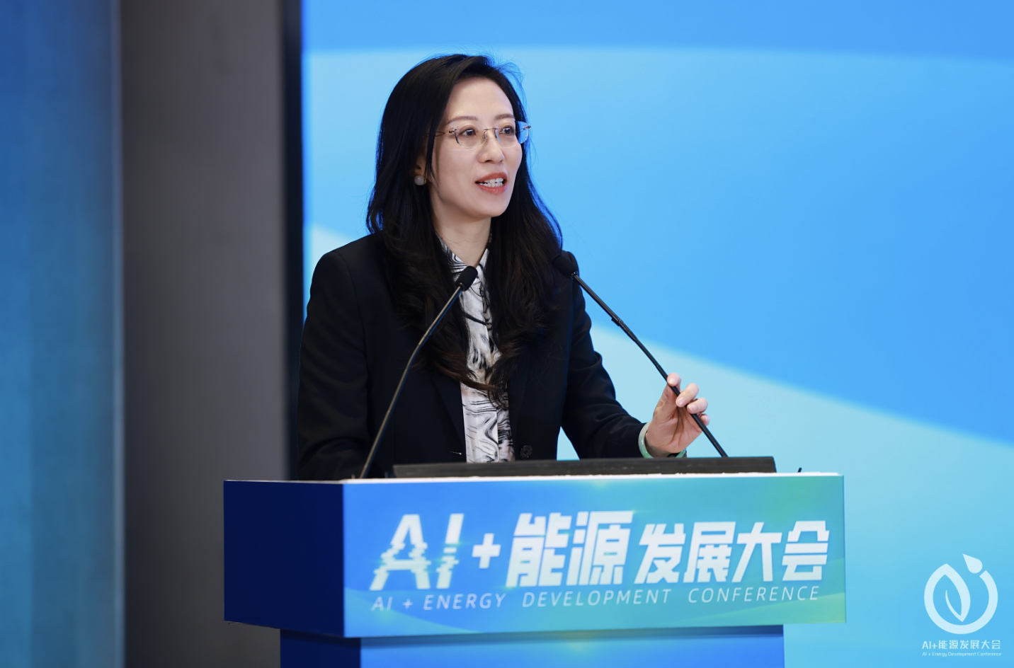 唐超：北京海淀“AI+能源”要建产业集聚区，100亿基金助力