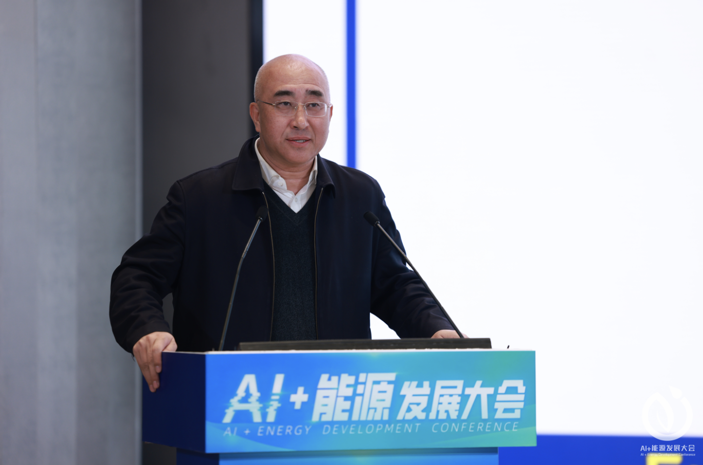 能源研究所康艳兵拆解“AI+能源”发力点：2方向、3原则、5个化+全场景