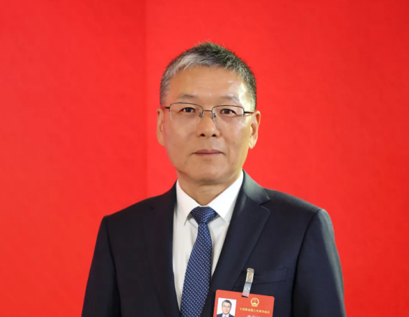 全国人大代表李东林：推动绿氢产业高质量与规模化发展