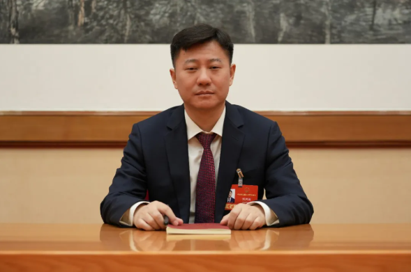 全国人大代表刘洪涛：煤岩气是增强能源自主供给能力的“新基石”