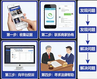消费维权该去哪里？