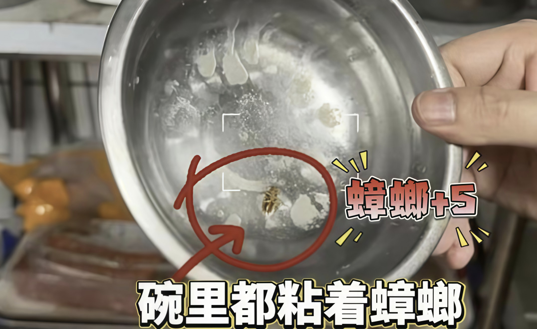 315，为啥喜欢“死磕”餐饮？