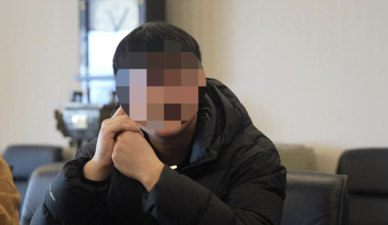 求职变培训、培训骗贷款