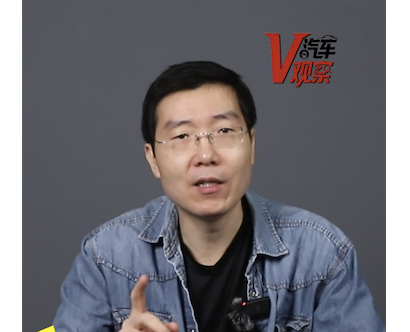 车企打卡华为 是中国汽车的奋进与跃升