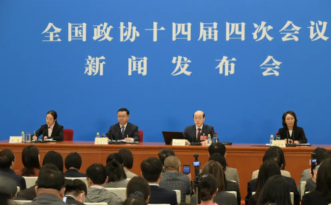 划重点！过去一年政协工作干了这些事