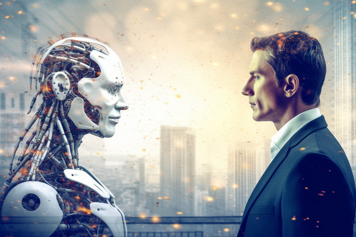两会聚焦AI：千万岗位迎冲击，代表委员破解“饭碗焦虑”