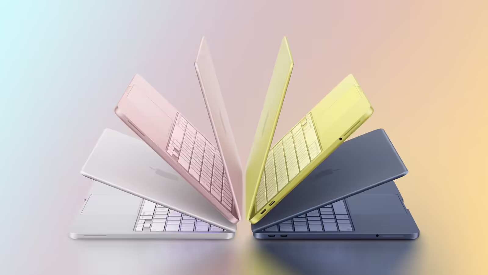 消息称苹果明年推新款 MacBook Neo：搭载 A19 Pro 芯片、12GB 内存