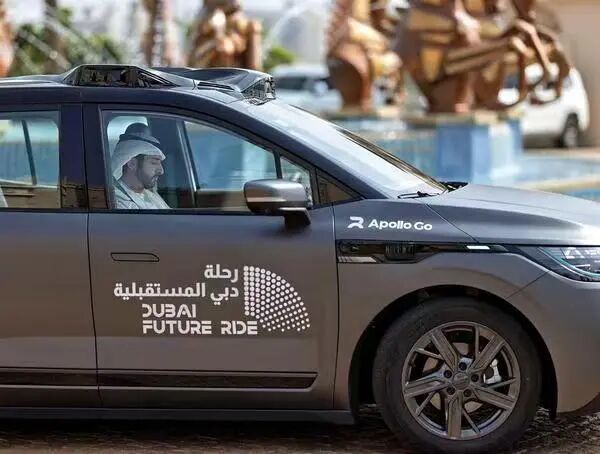 自动驾驶技术加速落地 实现从概念到现实的跨越